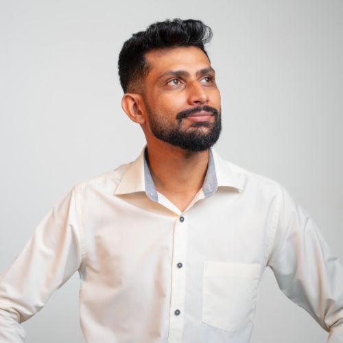 Supun Lakmal